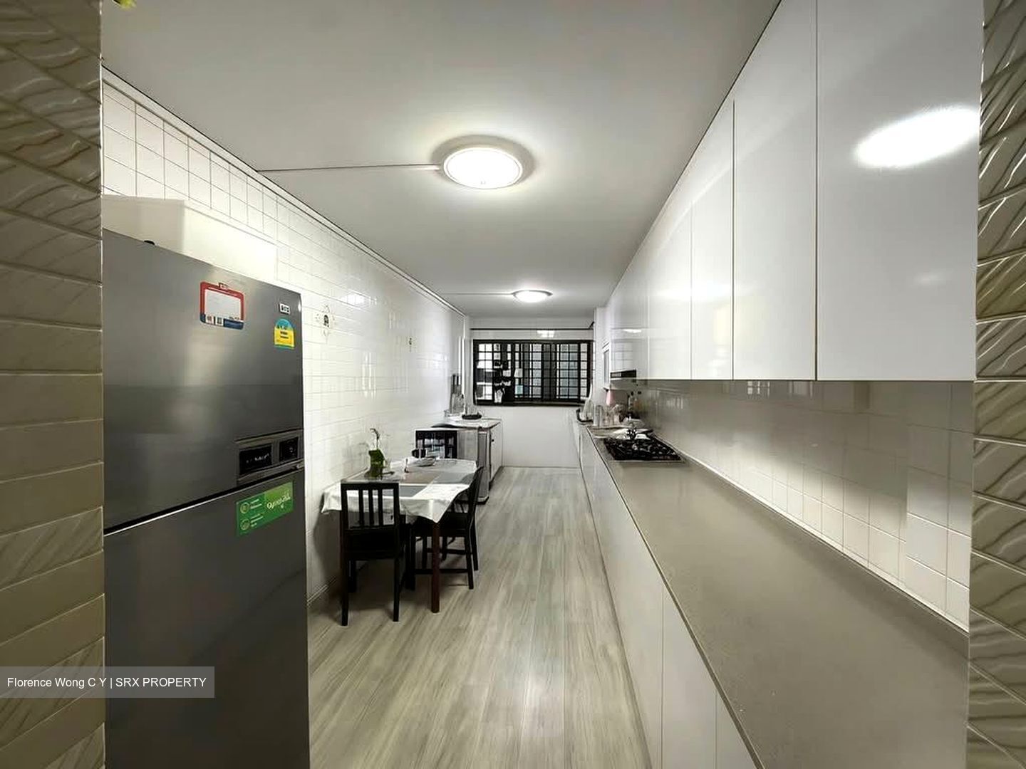 Blk 253 Yishun Sunshine (Yishun), HDB 4 Rooms #530089291